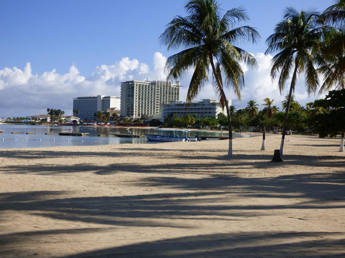 Beach One Bedroom Suite A20 Ocho Rios Exterior foto
