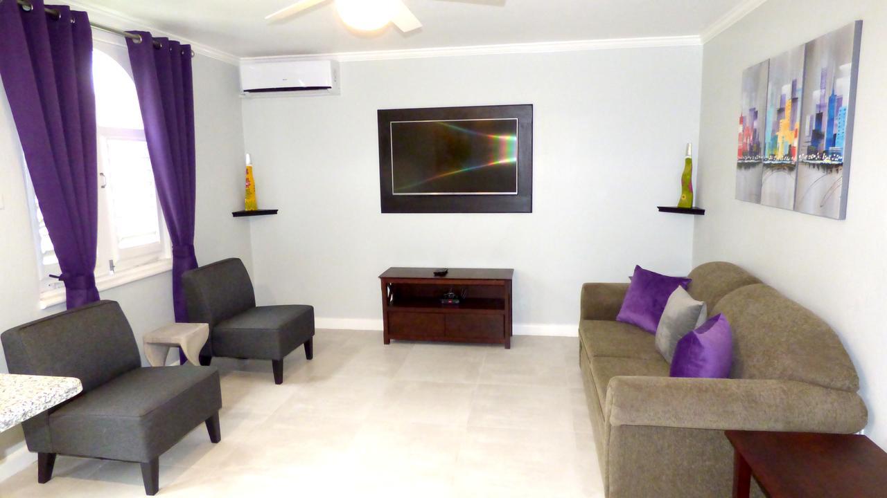 Beach One Bedroom Suite A20 Ocho Rios Exterior foto