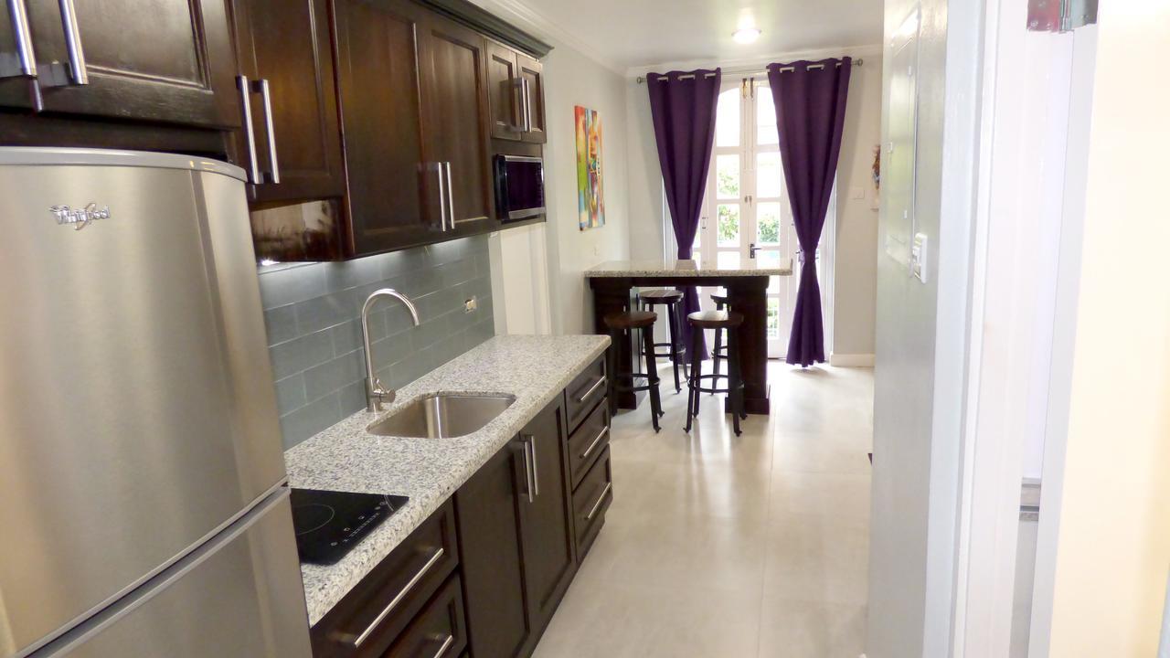 Beach One Bedroom Suite A20 Ocho Rios Exterior foto