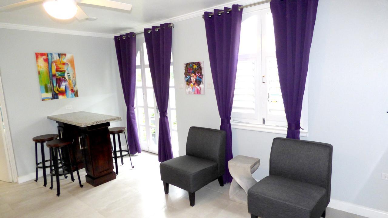 Beach One Bedroom Suite A20 Ocho Rios Exterior foto