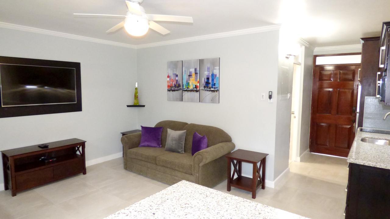 Beach One Bedroom Suite A20 Ocho Rios Exterior foto
